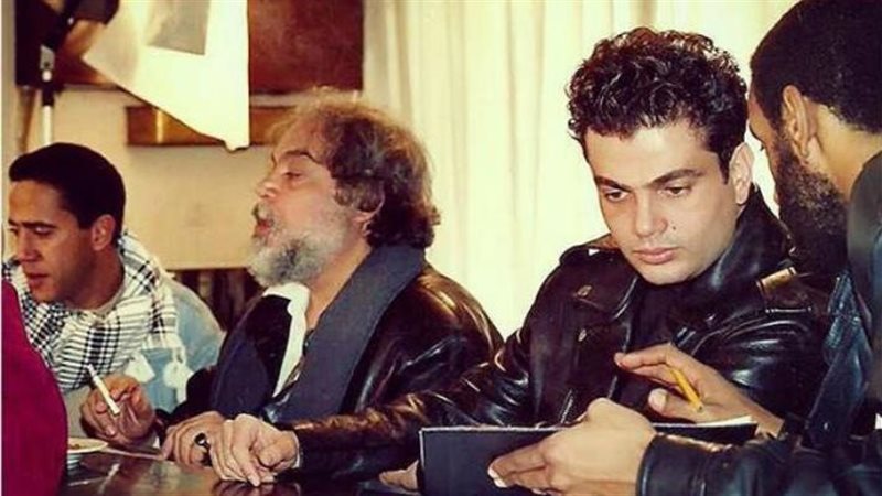 ايس كريم في جليم،