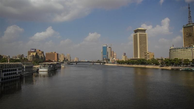 درجات الحرارة اليوم،