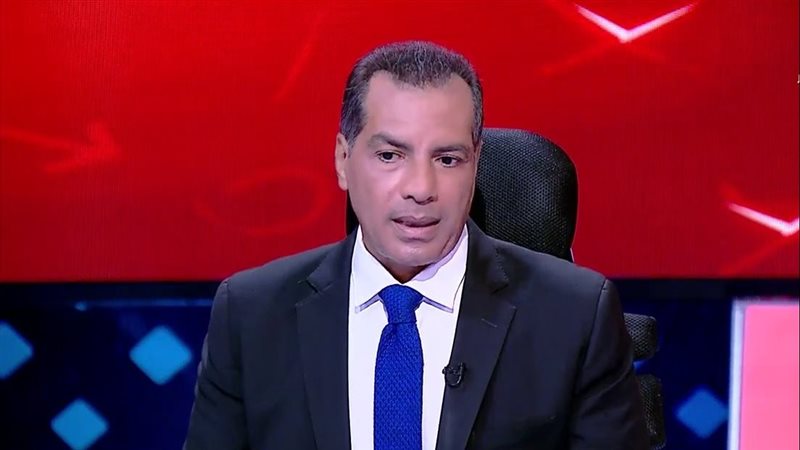 علاء ميهوب نجم الأهلي