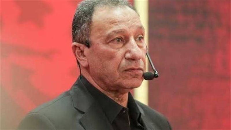 الخطيب، فيتو