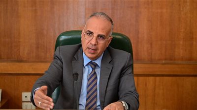 الري تشكل مجموعة عمل دائمة الانعقاد لمتابعة الاستعدادات لفترة أقصى الاحتياجات 