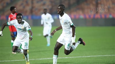 منتخب السنغال يتوج بكأس أمم أفريقيا للشباب بالفوز على جامبيا 0/2 (صور)