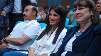 المشاط: برنامج رفع الكفاءة المؤسسية لمتحف النوبة يعزز أهداف التنمية المستدامة