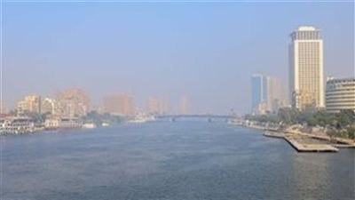 حالة الطقس ودرجات الحرارة اليوم الأربعاء 15-11-2023 في مصر