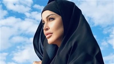 جومانة مراد عن دورها في بابا المجال: شخصية شريرة