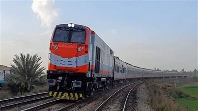 اليوم، تشغيل أولى رحلات قطار تالجو الثالث على خط إسكندرية