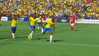 خالد جاد الله يكشف سبب تفوق صن داونز على لاعبي الأهلي