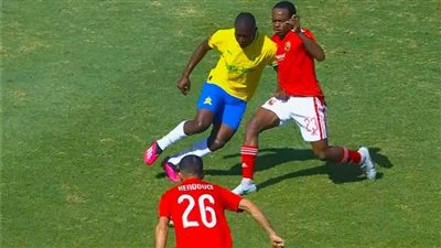 نجم الزمالك: 