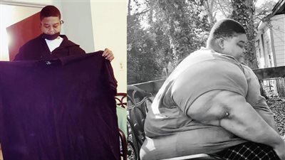 وصفه طبيبه بـ