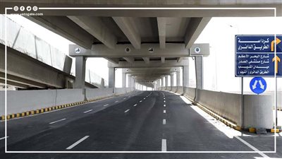  5 أسباب تكشف أهمية محور الفريق كمال عامر (إنفوجراف)