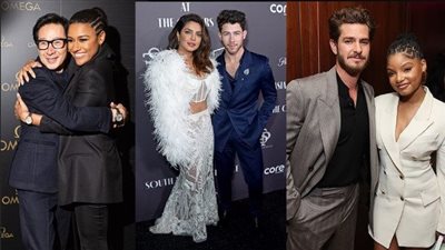  نجوم هوليوود في حفل ما قبل الأوسكار ٢٠٢٣ (صور)