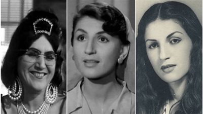 محطات فى حياة نجوى سالم صاحبة الضحكة الأشهر على خشبة المسرح 