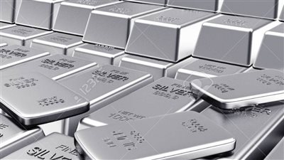 استمرار ارتفاع أسعار الفضة في الكويت اليوم الإثنين 13-3-2023