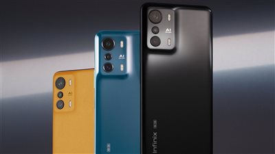 إنفينكس: مستمرون في تصنيع الهواتف في مصر