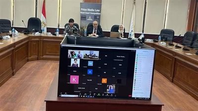 انطلاق مسابقة جامعة أكسفورد في المحاكمة الصورية لمنطقة الشرق الأوسط