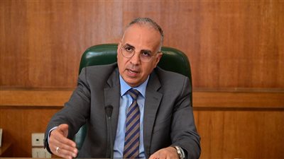 وزارة الموارد المائية والري تحتفل بـ يوم المياه العالمي