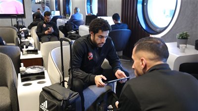 سفارة مصر في الكاميرون تنهي إجراءات استقبال بعثة الأهلي غدا 