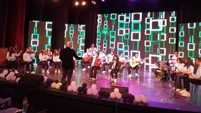 طلائع البحيرة تشارك بمسابقة كنوز مصرية في نسختها التاسعة (صور)