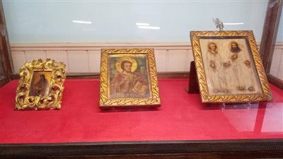 متحف جاير أندرسون يحتفل بيوم التراث القبطي