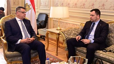  رئيس حقوق إنسان النواب: مصر استقبلت 10 ملايين لاجئ بدون دعم خارجي