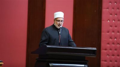 وكيل الأزهر: الأشاعرة والماتريدية لم يبتدعا منهجا يخالف السلف 