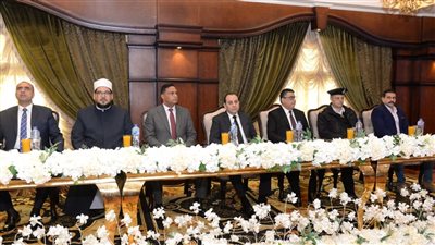 فوز 642 مواطنًا في قرعة الحج 2023 بالدقهلية 