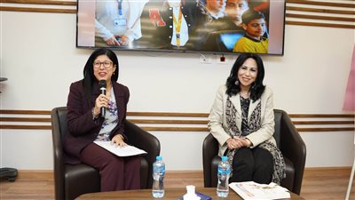 القومي للحوكمة يطلق أولى لقاءاته بمبادرة صلاح وأمنية وأهداف التنمية لأطفال ابني أديبًا