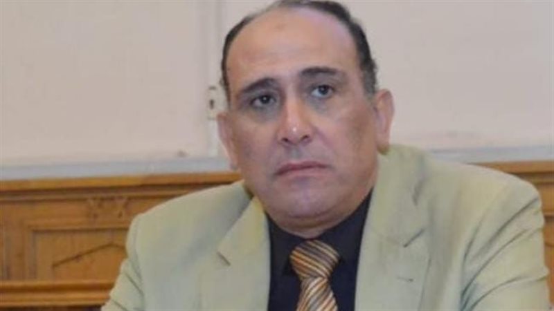 الدكتور علاء رزق،