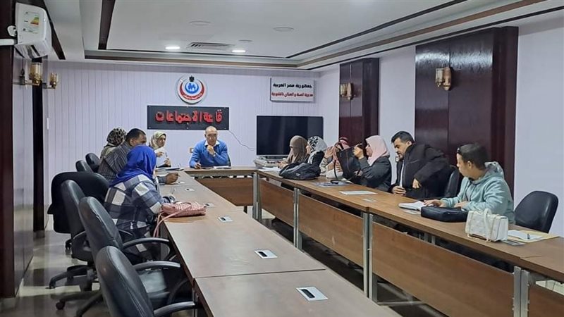  صحة القليوبية، فيتو
