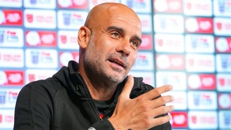 جوارديولا، فيتو