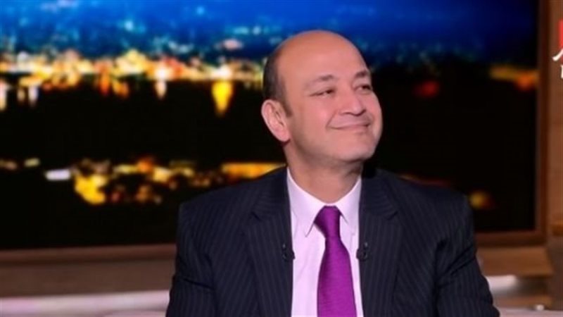 عمرو أديب، فيتو