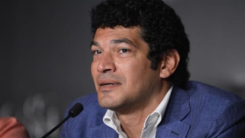 باسم سمرة، فيتو