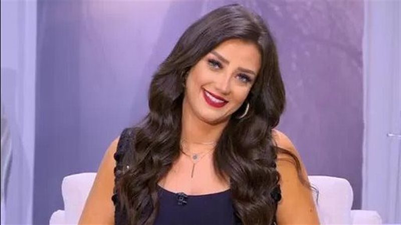 رضوى الشربيني، فيتو
