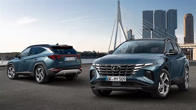  السيارات الـSUV،