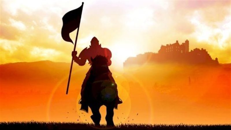 غزوة الطائف، فيتو