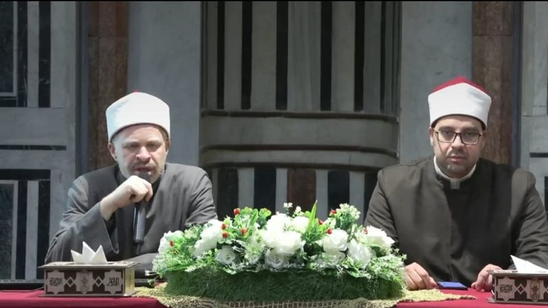 ملتقى الطفل في الجامع