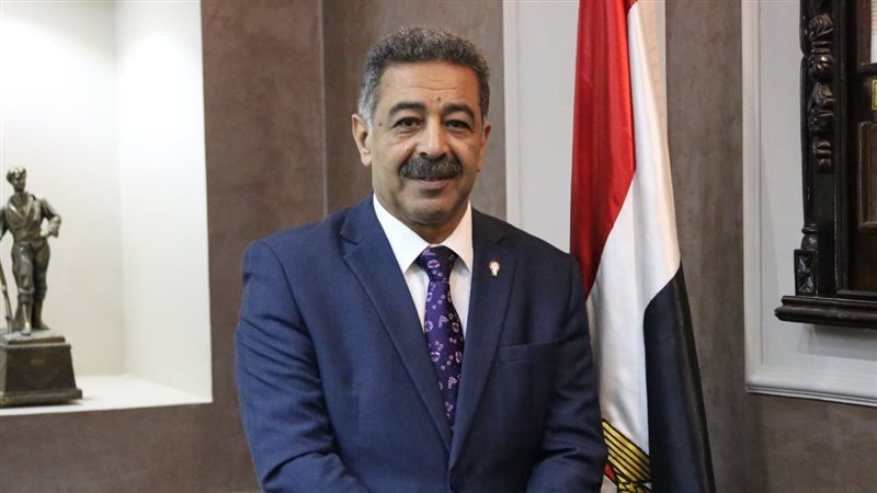 مجدي أبو فريخة ريس
