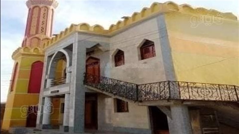 افتتاح 14 مسجد ببني