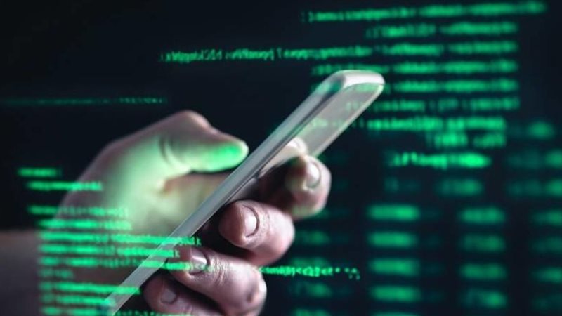 اختراق الهاتف، فيتو