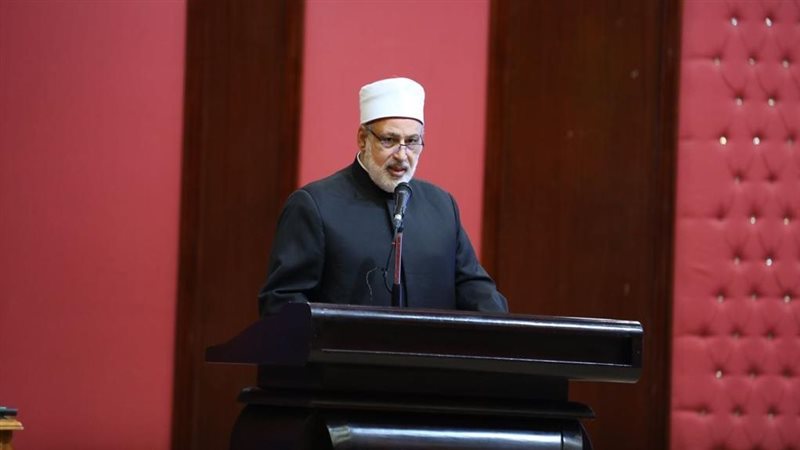 الدكتور محمد الضويني