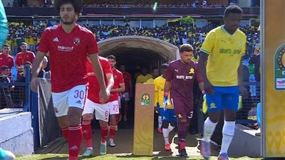 القناة الناقلة لمباراة الهلال وصن داونز بدوري أبطال إفريقيا
