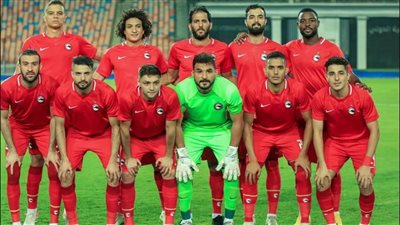 كأس الرابطة، فيوتشر يصعد لدور الـ8 بعد الفوز على طلائع الجيش بركلات الترجيح
