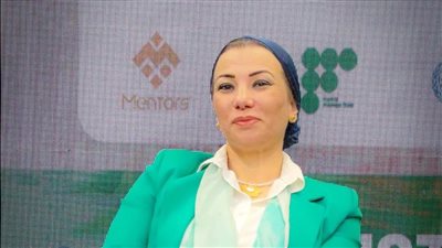 5 قرارات مهمة لوزيرة البيئة بهدف دعم الاستثمار البيئي 