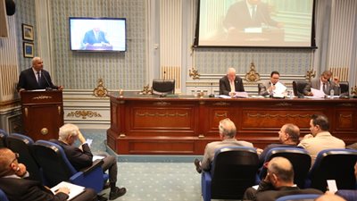 زراعة النواب توصي بحضور وزيري الزراعة والتضامن لمناقشة معاش الفلاح