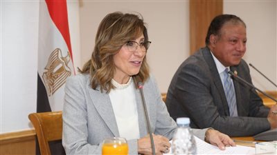 نيفين الكيلاني تترأس اجتماع الأعلى للثقافة.. وتؤكد: إعادة هيكلة اللجان من أهم الإنجازات
