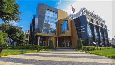 رخصة التدريب A تنعش خزينة اتحاد الكرة 1.25 مليون جنيه 