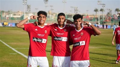 الأهلى 2005، يفوز على فيوتشر برباعية ويتوج ببطولة الجمهورية