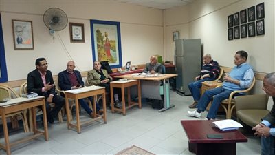 خالد البلشي: ربط زيادة معاش الصحفيين بتعديل القانون غير مبرر