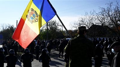 مولودوفا تعلن إحباط مؤامرة تخريبية مدعومة من روسيا داخل أراضيها