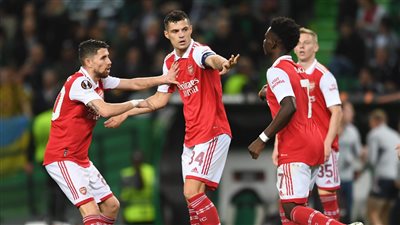 آرسنال يحقق إنجازا تاريخيا في الدوري الإنجليزي 